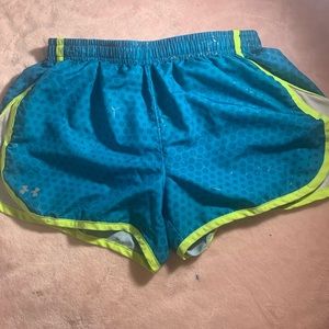 Youth shorts